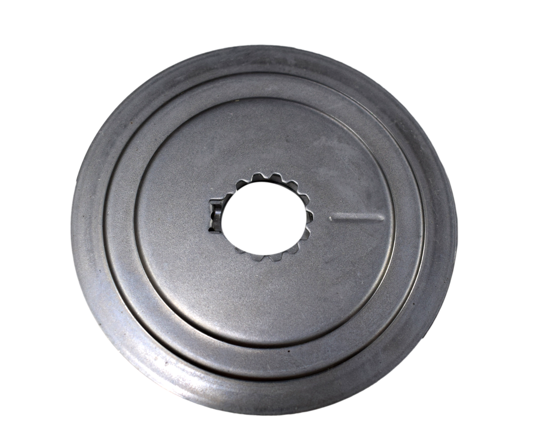 Filtro Rotatorio De Aceite Crypton Yamaha 110 Original