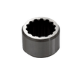 Buje Estriado De Clutch Crypton 110/Yamaha 115 Original