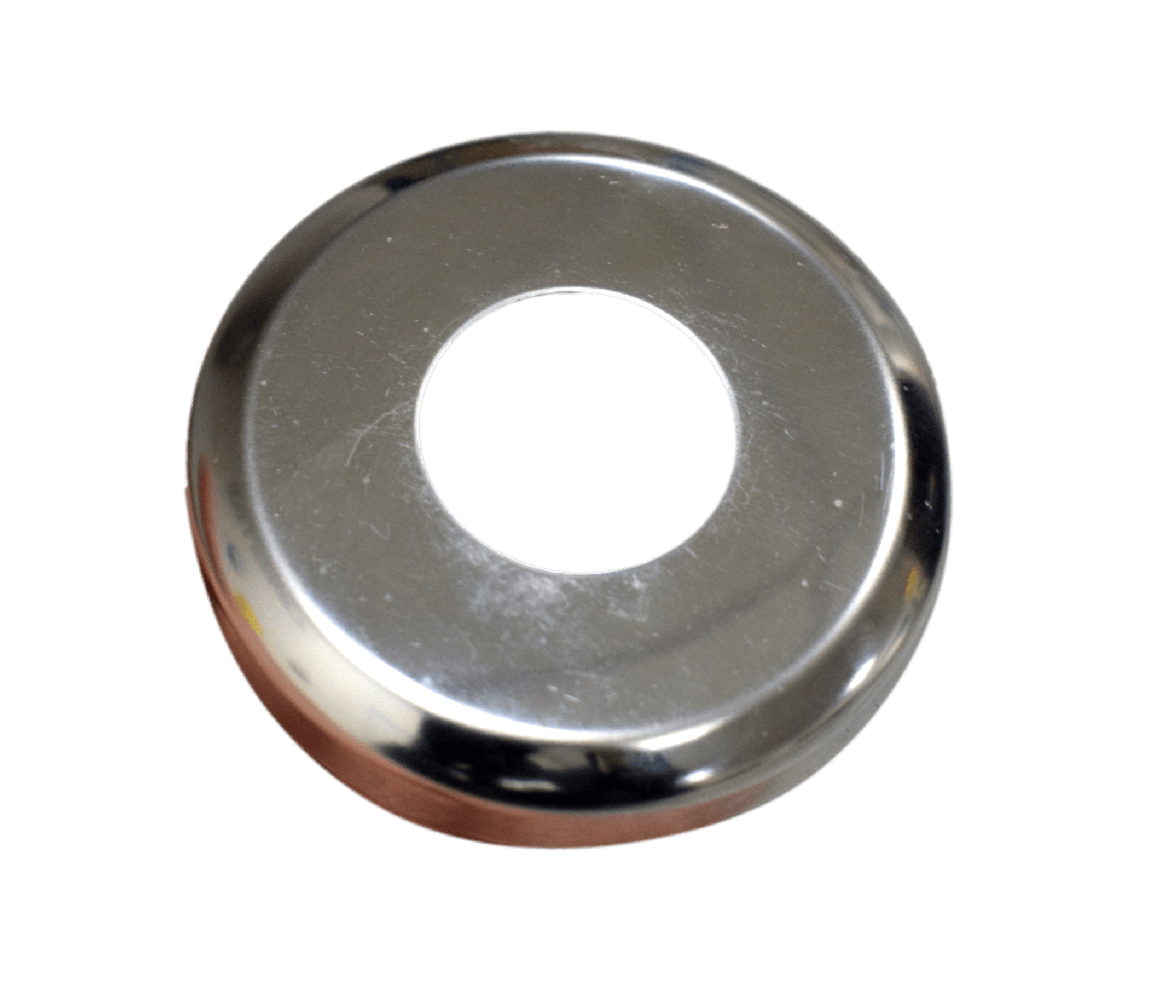 Tapa Cuna De Direccion Ybr 125E - Xtz Yamaha 125 Original