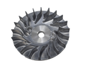 Ventilador De Clutch Bws Yamaha 125 Original
