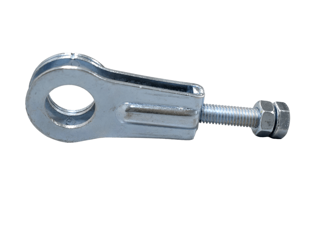 Tensor Izquierdo De Cadena Rx Yamaha 115 Original