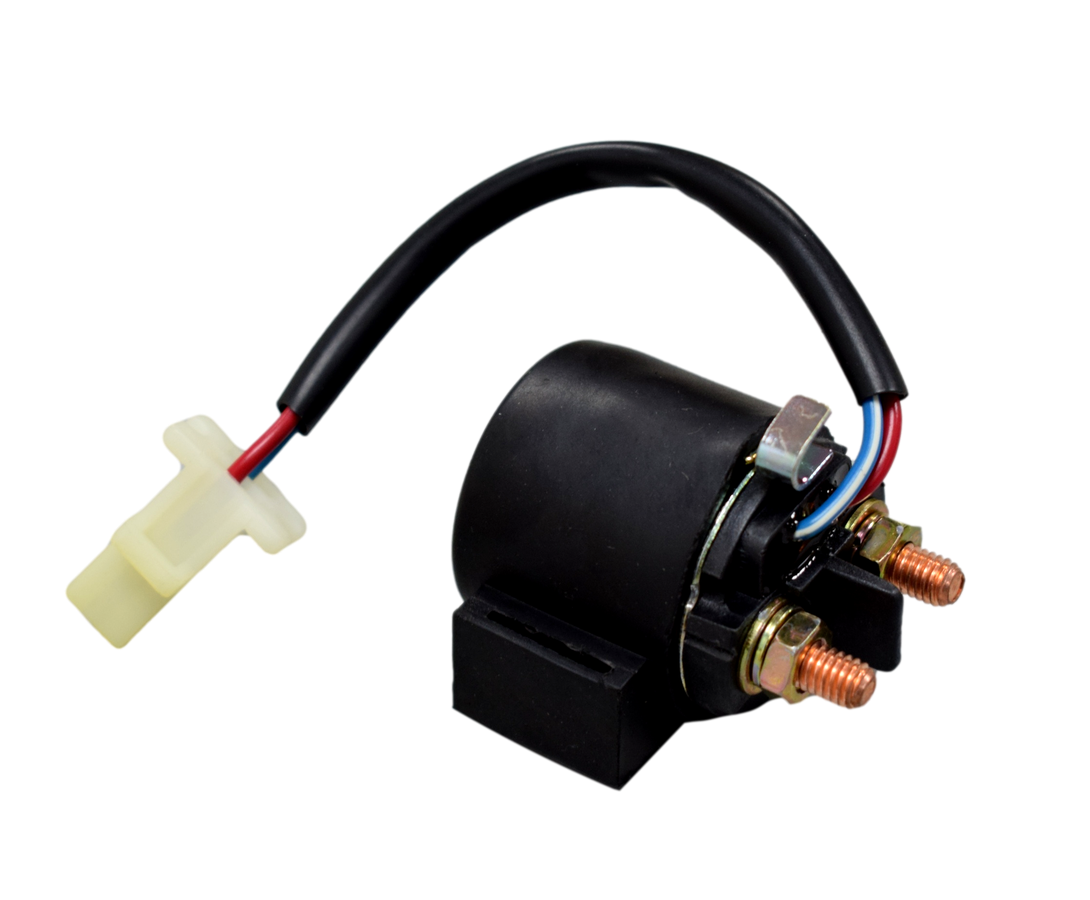 Relay De Arranque Yamaha Xt 225 1998