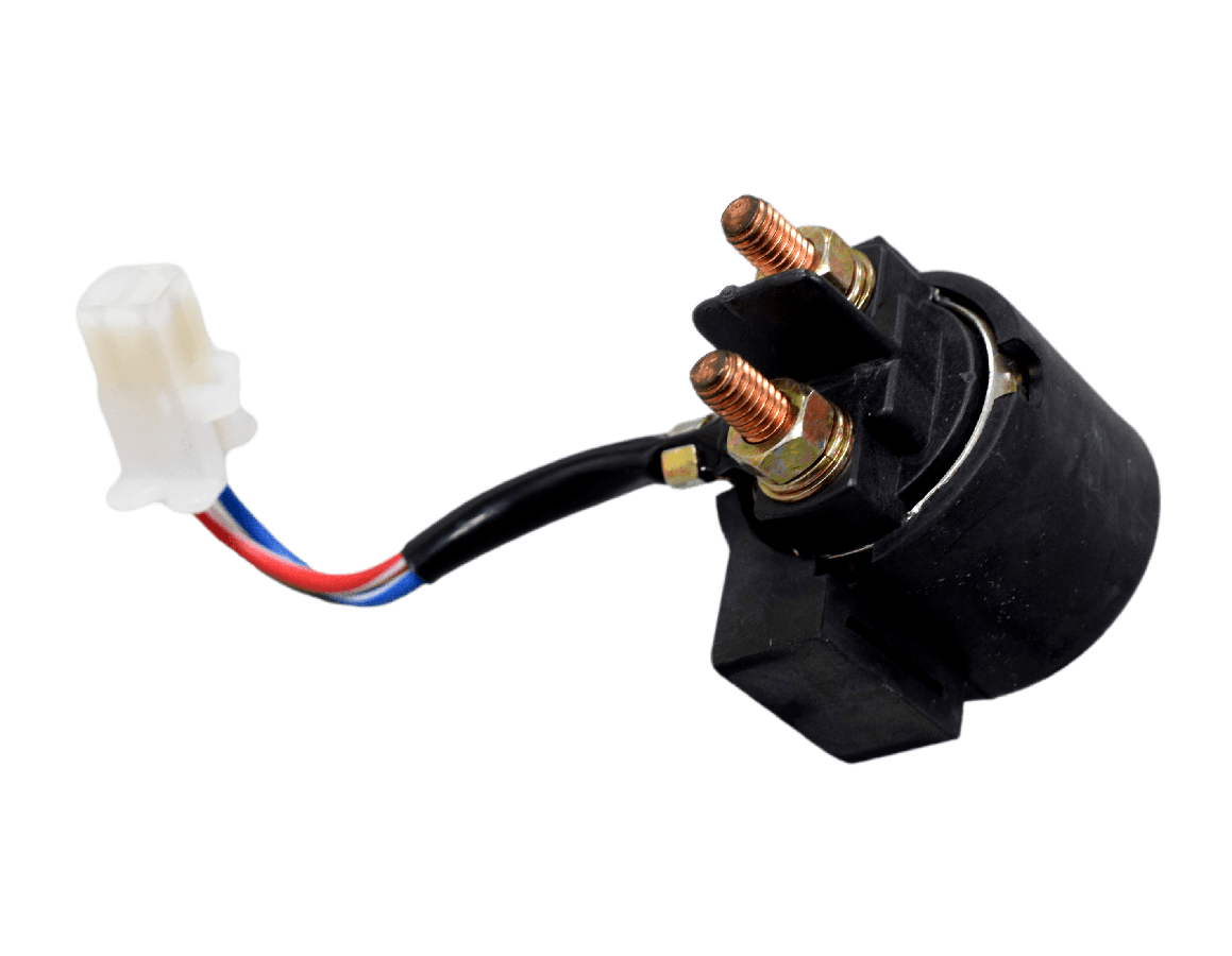 Relay De Arranque Yamaha Xt 225 1998