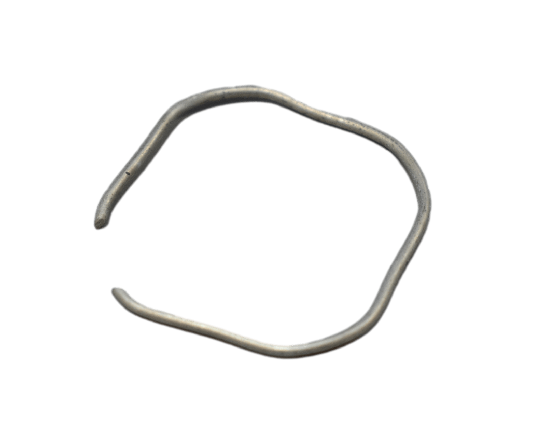 Pin De Telescopio (40.Milimetros 5) Rx 100A Yamaha Original
