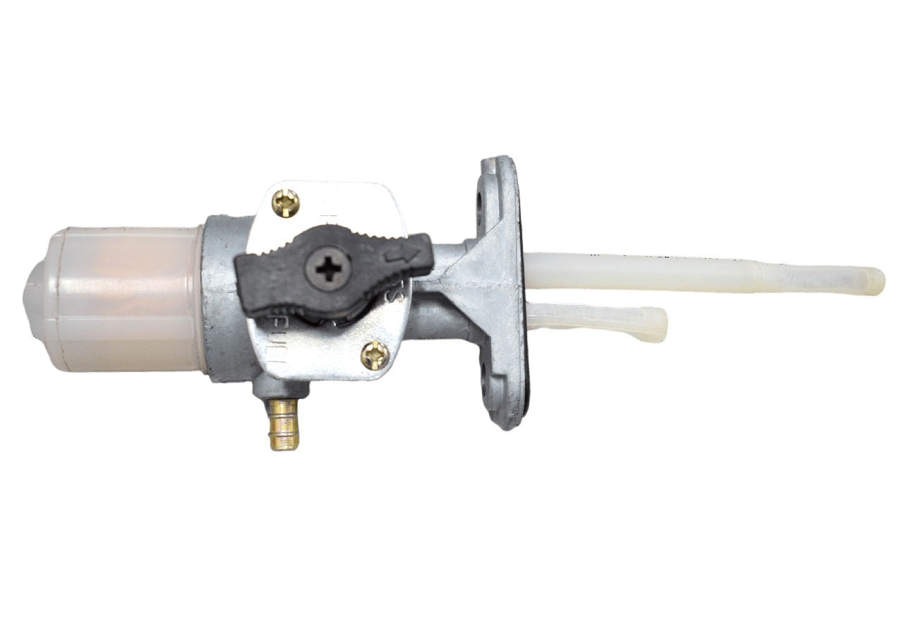 Llave Gas Libero/Ybr125Dx Original Yamaha