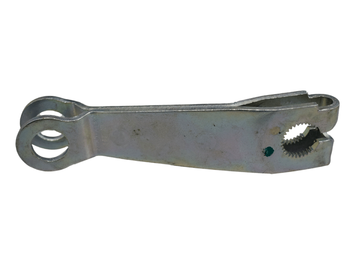 Leva De Freno Libero Yamaha 110 Original (Trasera)