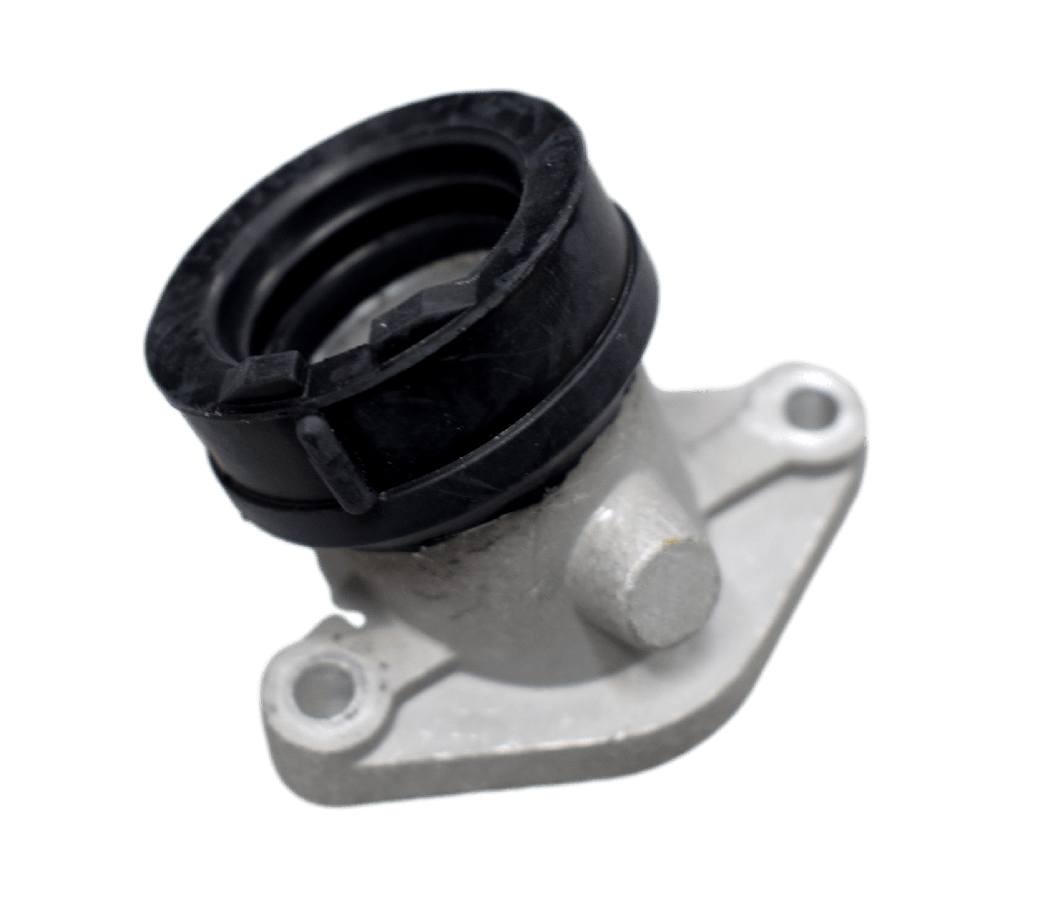 Soporte De Carburador Libero 125 - Ybr 125Esd Yamaha y Más