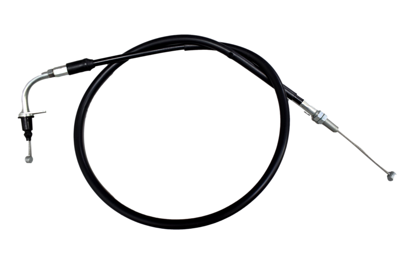 Cable Acelerador Libero 125 (Rin Radios) Yamaha Original