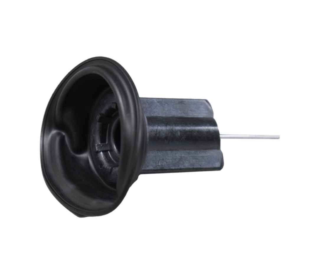 Diafragma De Carburador Completo Libero Yamaha 125 Original