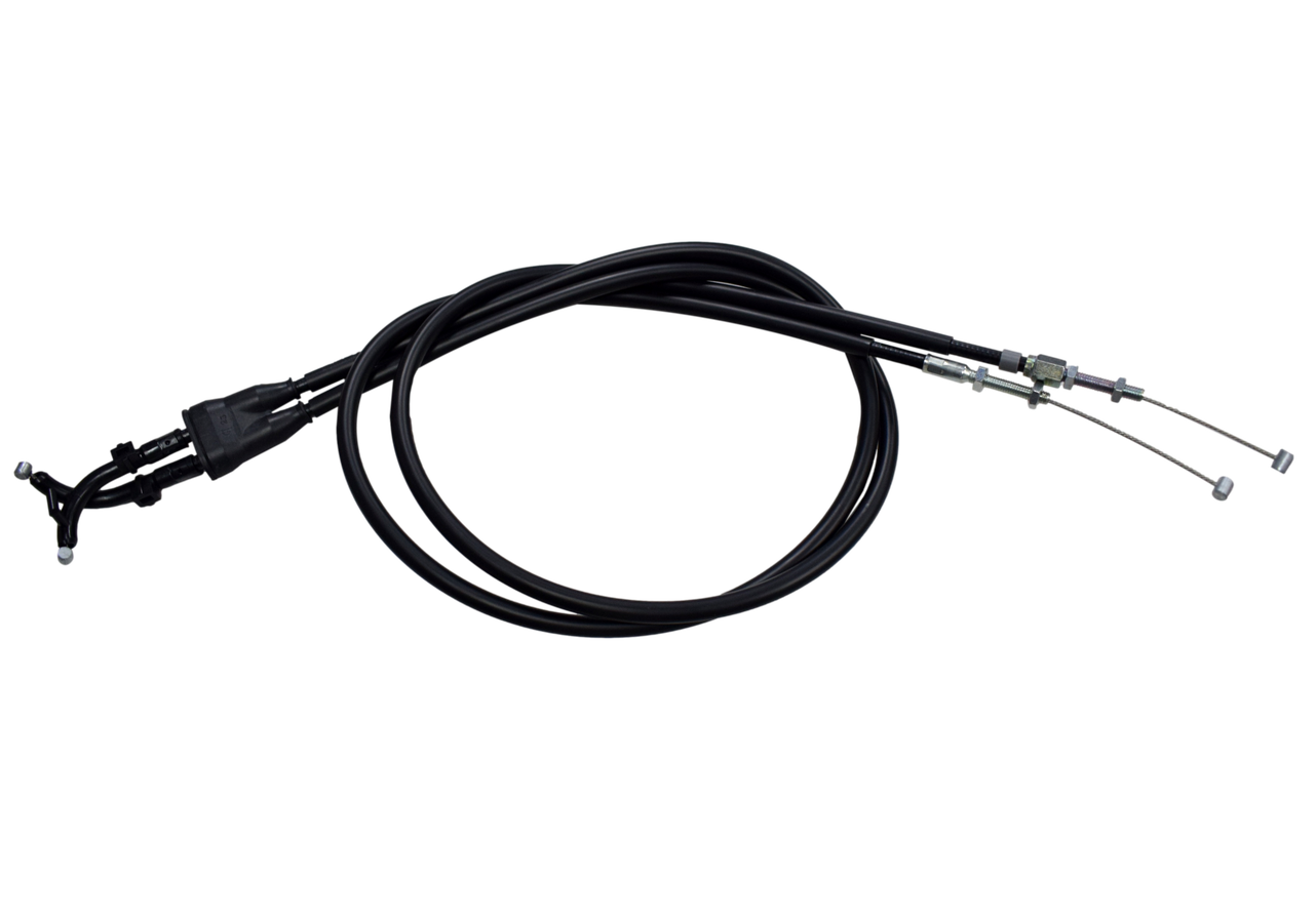 Cable Acelerador Xt Yamaha 600 Original