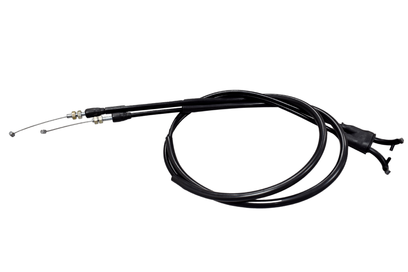 Cable Acelerador Xt 600E Yamaha Generico Nacional Generico