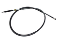 Cable De Clutch Yamaha Xt 600 2002