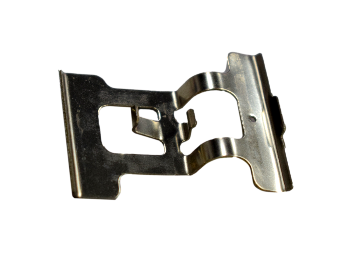 Pin Pastilla De Freno Trasero Ryamaha 15 Original