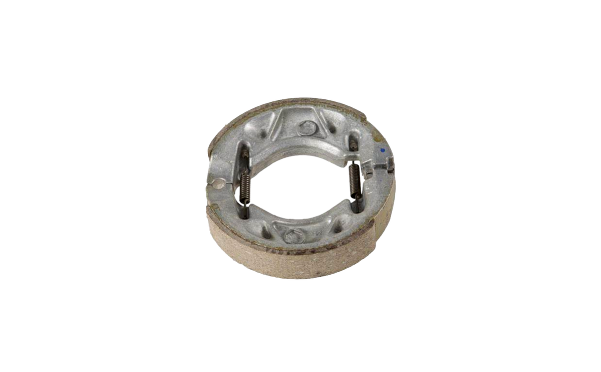 Bandas De Freno Xtz Yamaha 150 Original (Traseras)