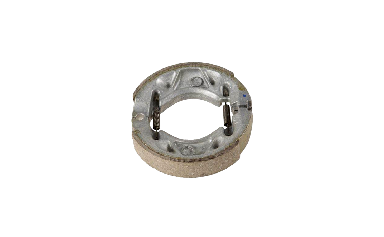 Bandas De Freno Xtz Yamaha 150 Original (Traseras)