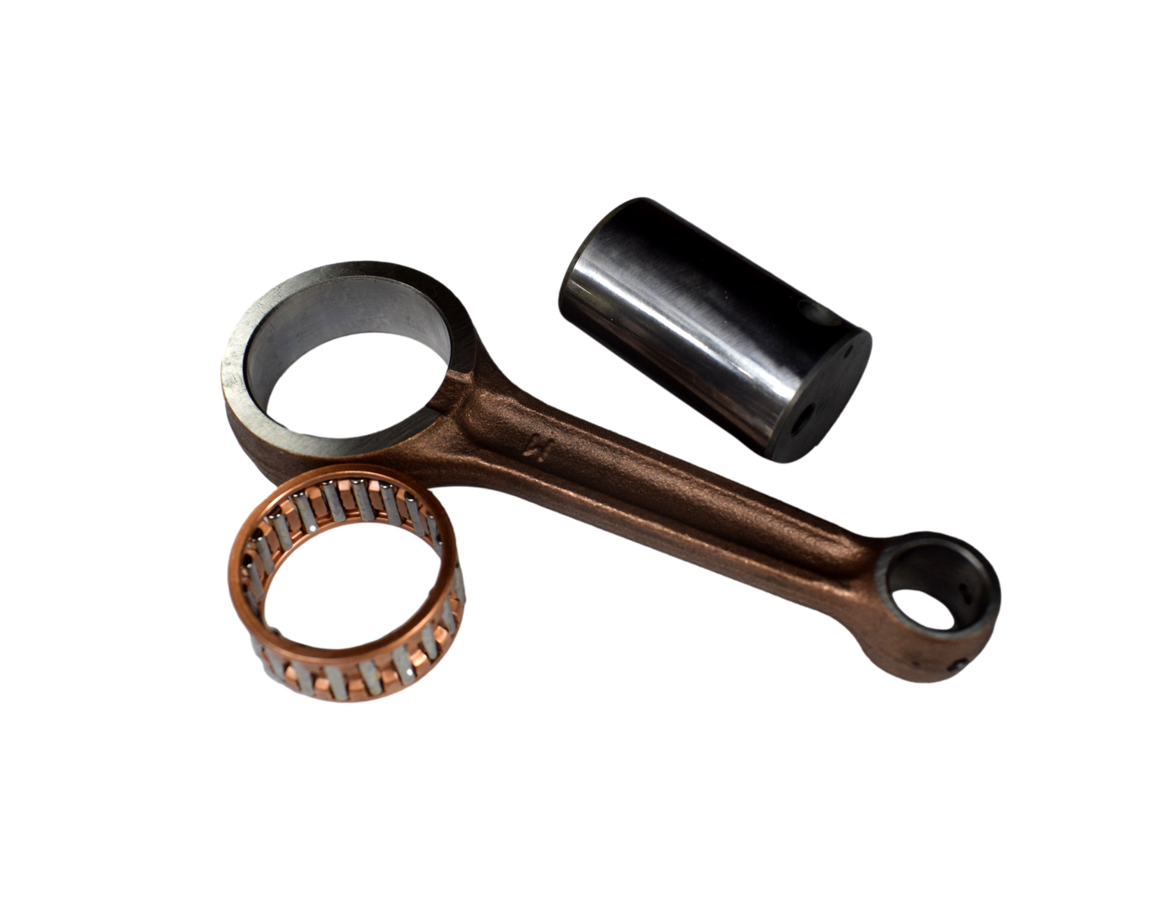 Kit De Biela Crypton Yamaha 110 Original
