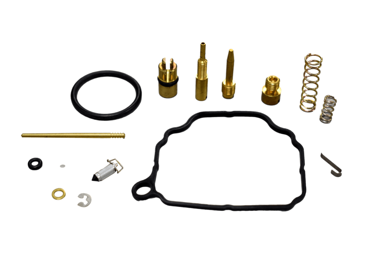 Kit Carburador Yamaha Crypton