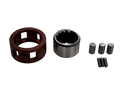 Canasta De Clutch Yamaha Crypton 110