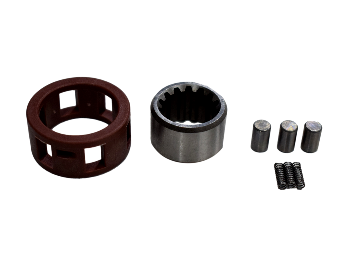 Canasta De Clutch Yamaha Crypton 110