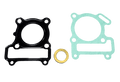 Kit Medio Empaques Yamaha Crypton 110