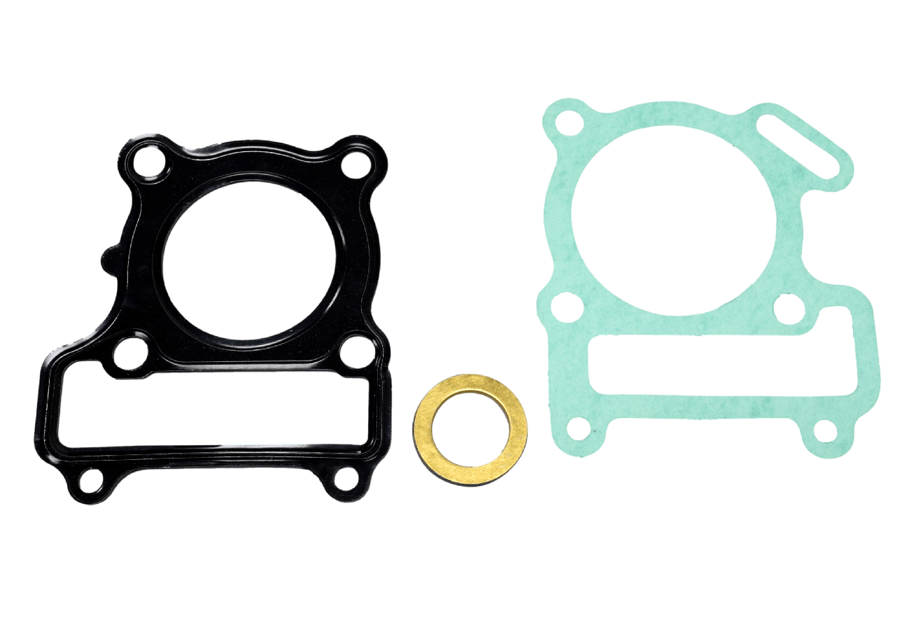 Kit Medio Empaques Yamaha Crypton 110
