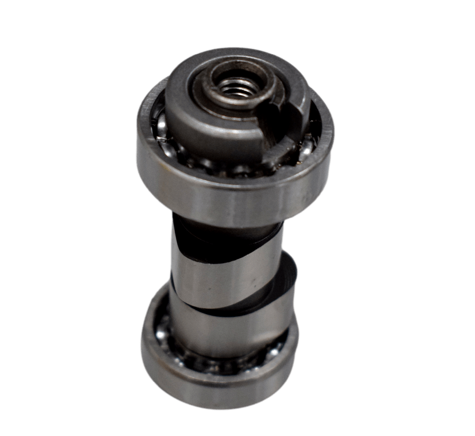 Arbol De Levas Yamaha Libero 125, Crypton 110
