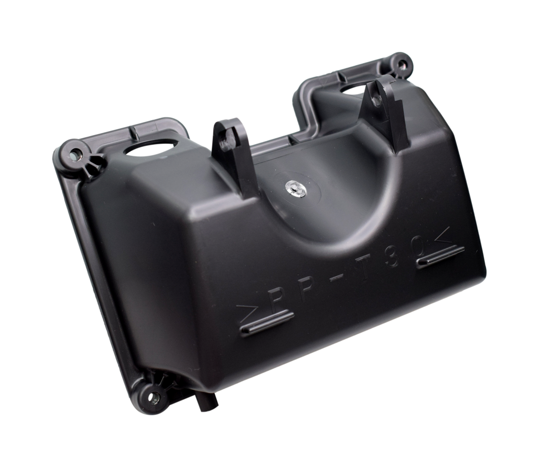 Caja De Filtro De Aire Crypton Yamaha 110 Original
