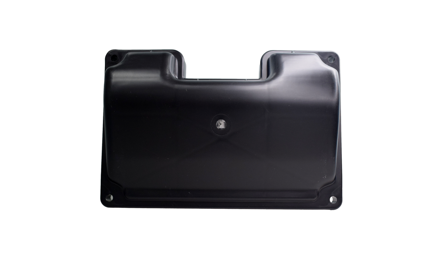Tapa Filtro De Aire Crypton Yamaha 110 Original