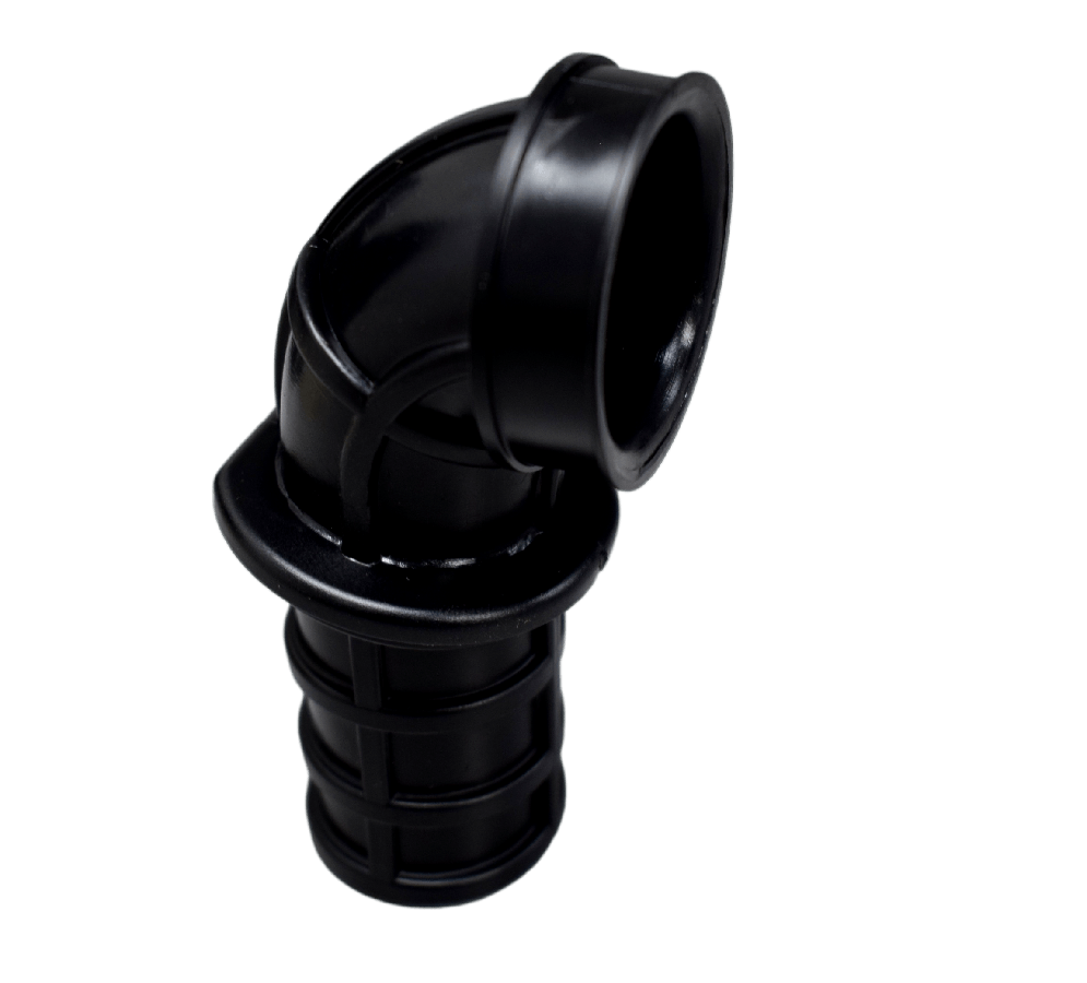 Manguera Filtro Aire Cryptonoriginal 110 Yamaha