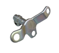 Soporte De Manubrio Crypton Yamaha 110 Original