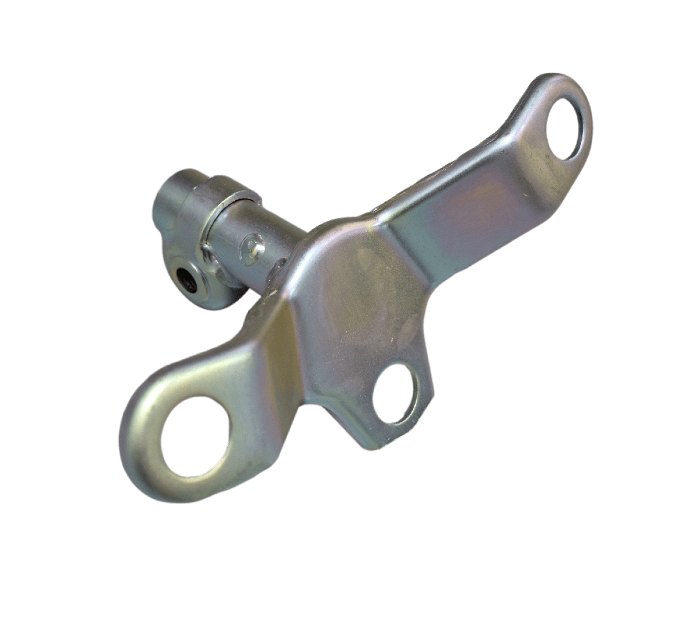Soporte De Manubrio Crypton Yamaha 110 Original