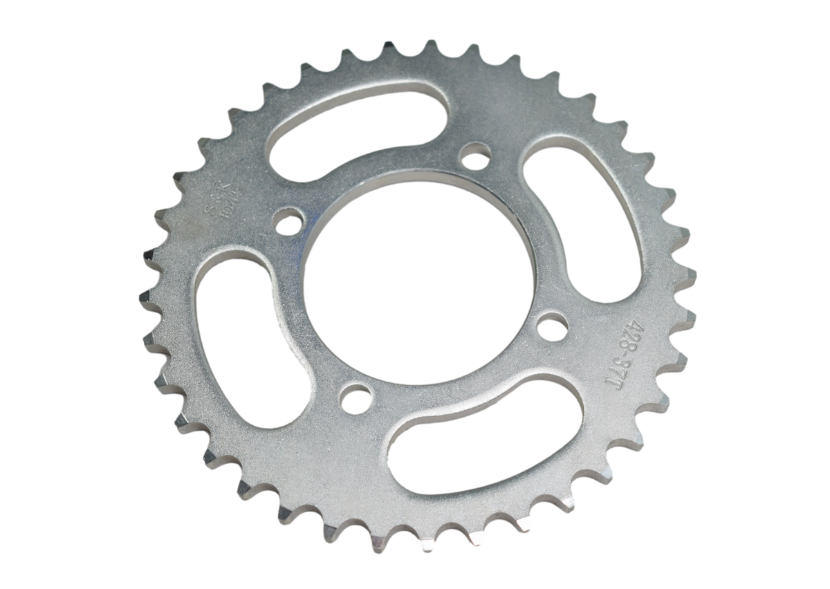 Sprocket Yamaha Crypton 110