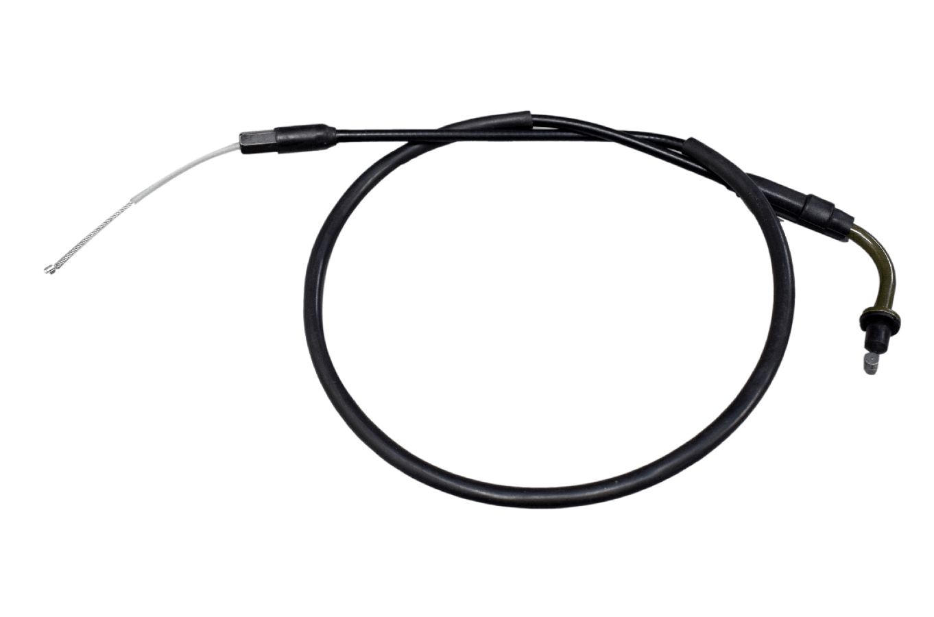 Cable Acelerador Yamaha Crypton 110