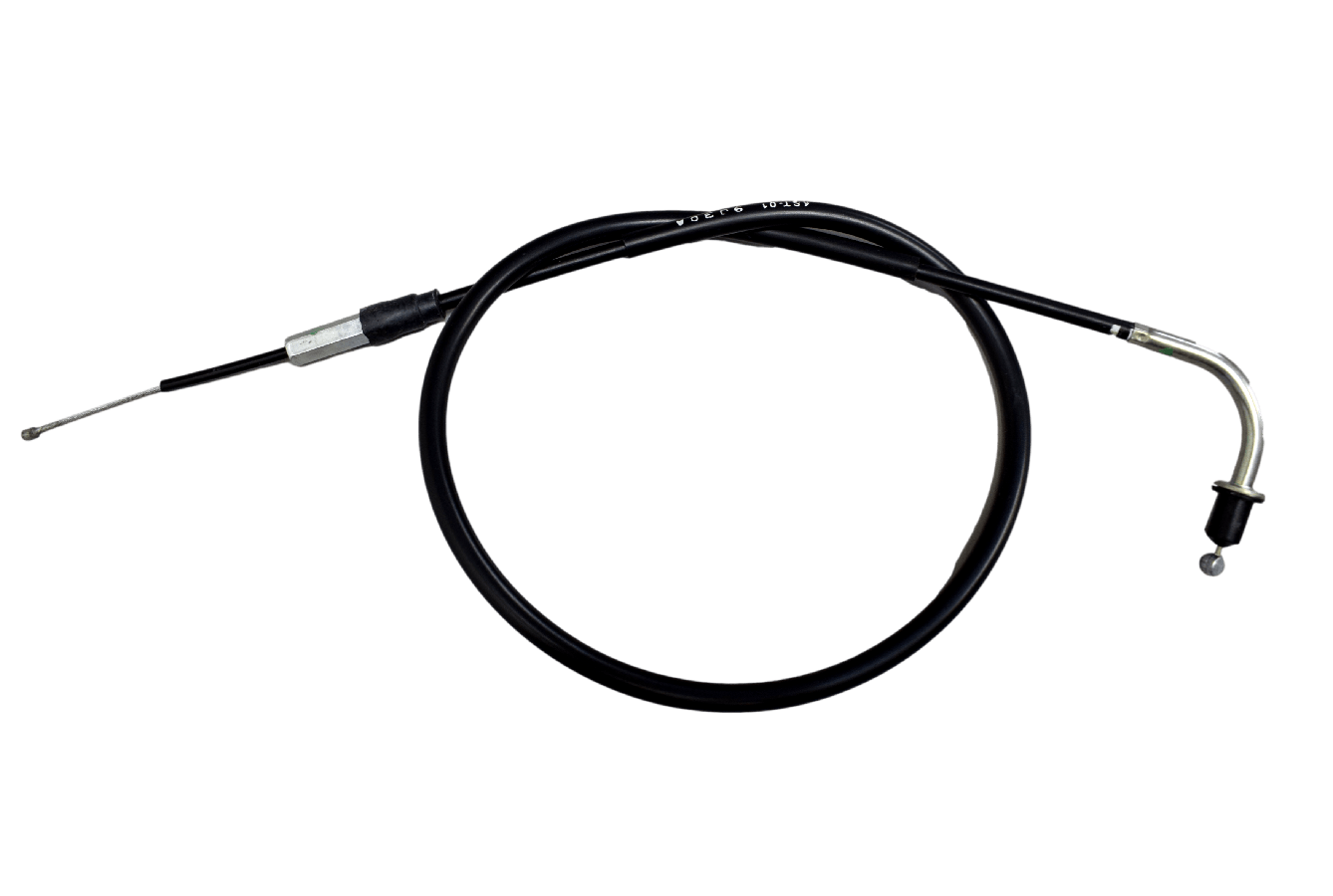 Cable Acelerador Crypton Yamaha 110 Original
