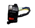 Comando Izquierdo Yamaha Crypton 110