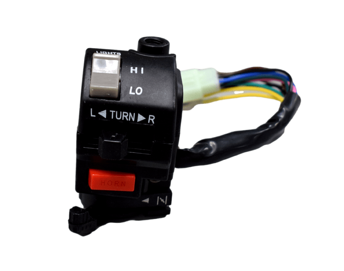 Comando Izquierdo Yamaha Crypton 110