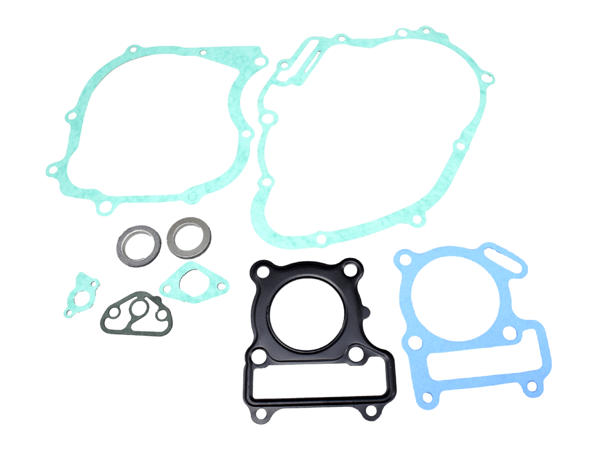 Kit De Empaques Yamaha Crypton 110