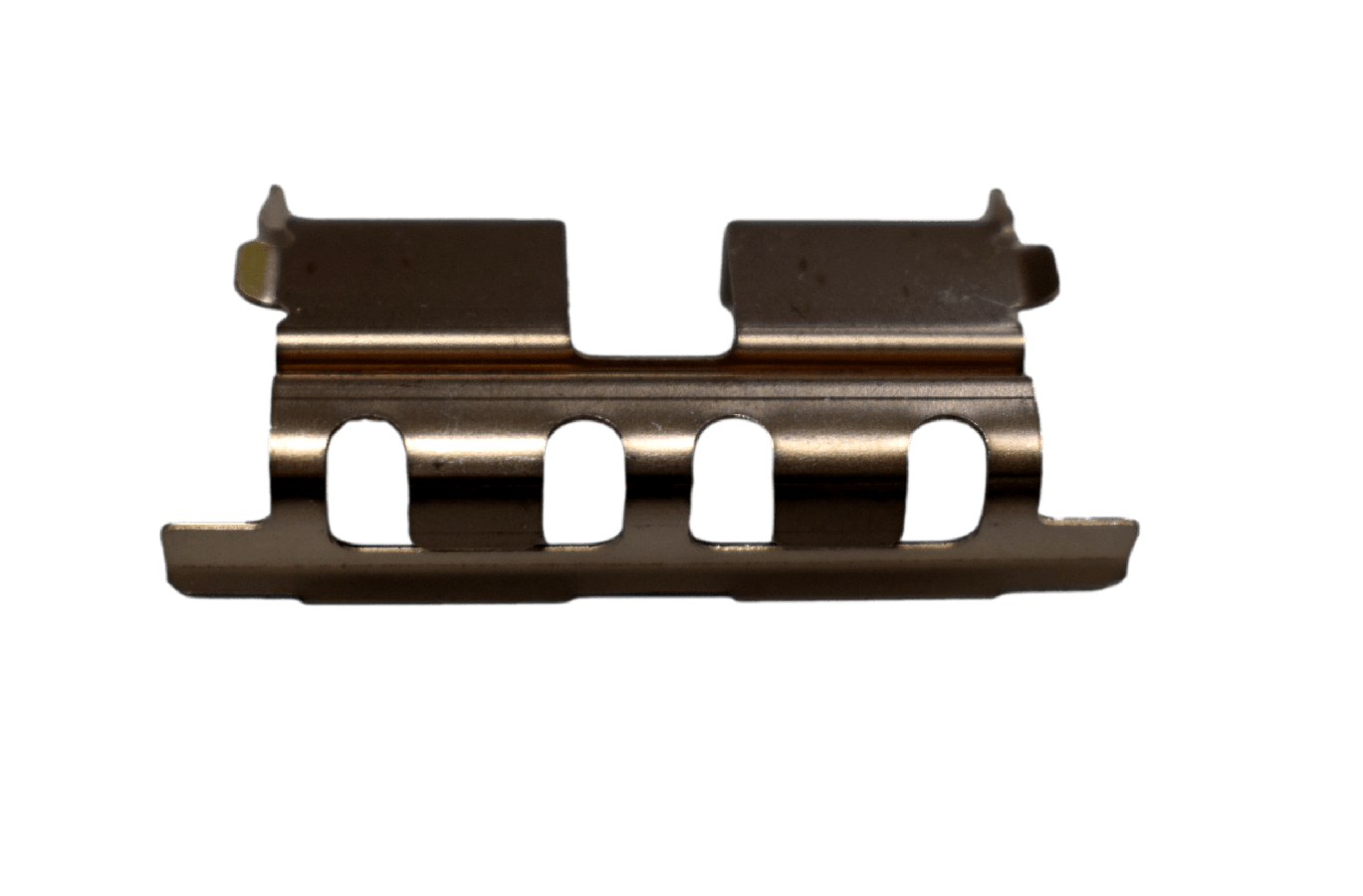 Pin Pastilla De Freno Dt Yamaha 125 Original