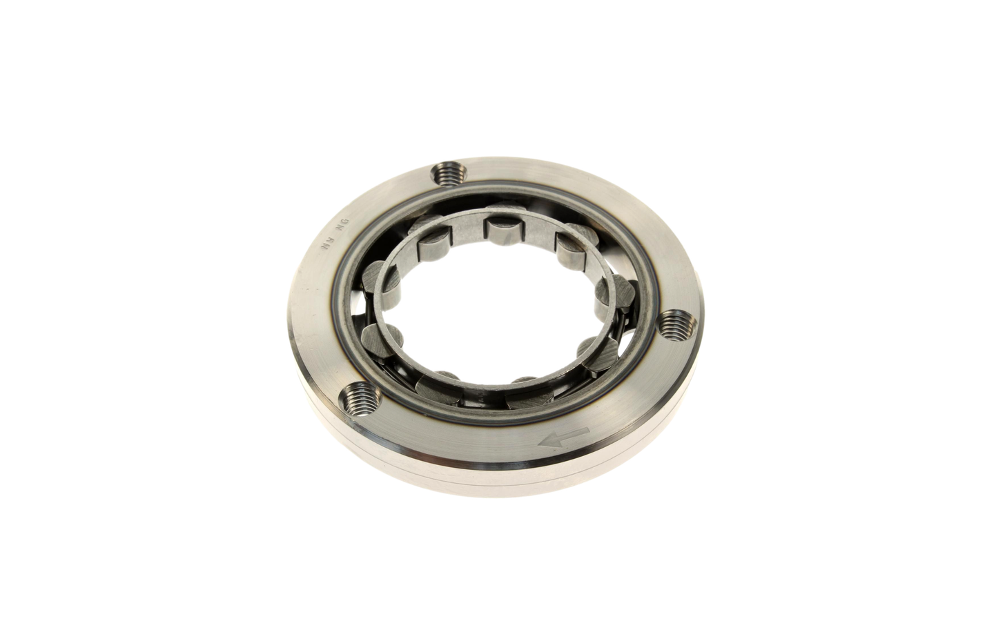 Clutch De Arranque Ybr 125 - Xtz Yamaha 125 Original
