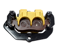 Caliper Delantero Yamaha Crypton 110, Next 115