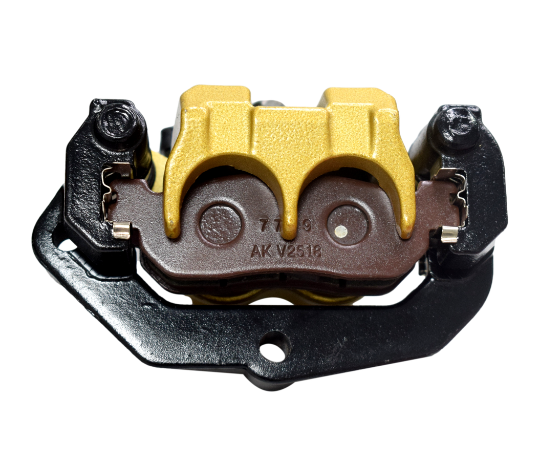 Caliper Delantero Yamaha Crypton 110, Next 115
