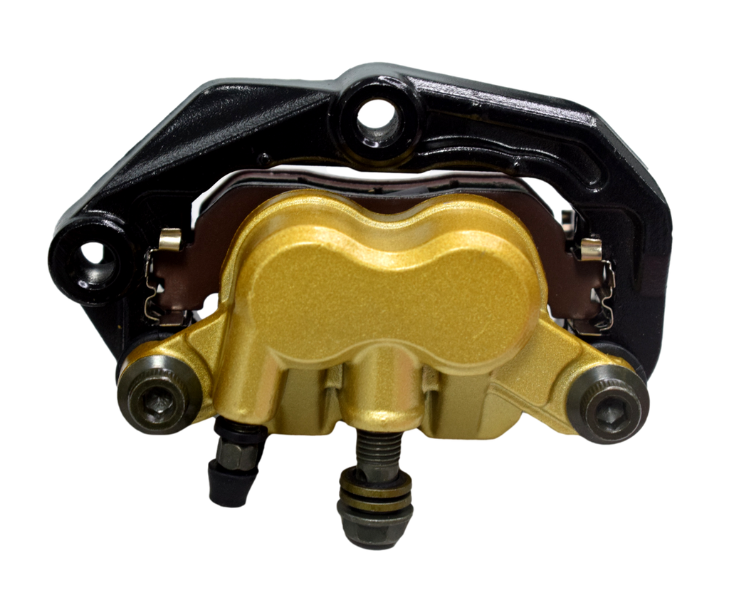 Caliper delantero YAMAHA CRYPTON 110, NEXT 115