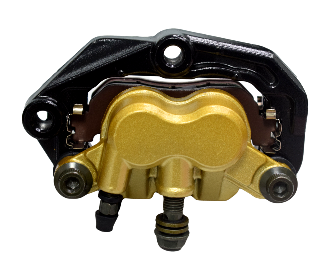 Caliper delantero YAMAHA CRYPTON 110, NEXT 115