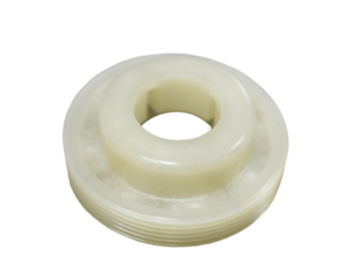 Piñon Bomba De Aceite Bws Yamaha 100 Original