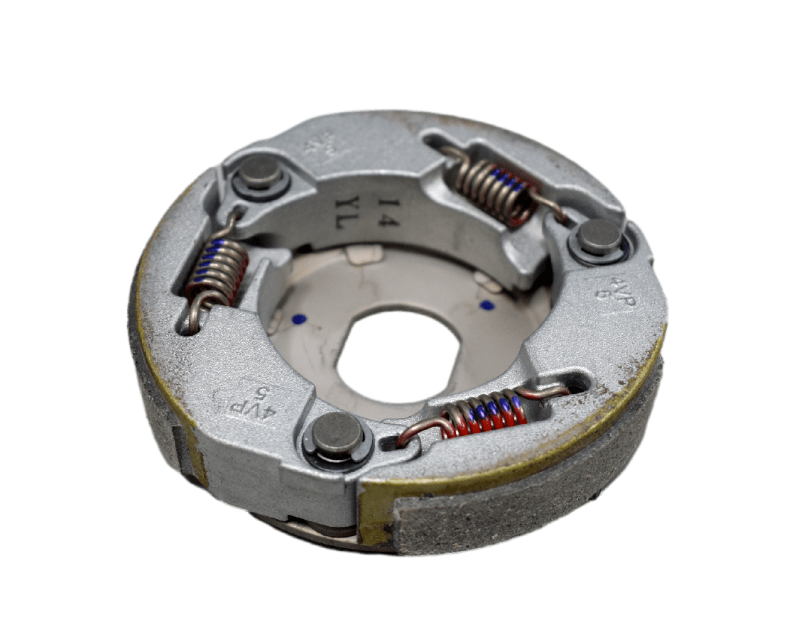 Clutch Trasero Bws 110 - Next Yamaha 110 Original