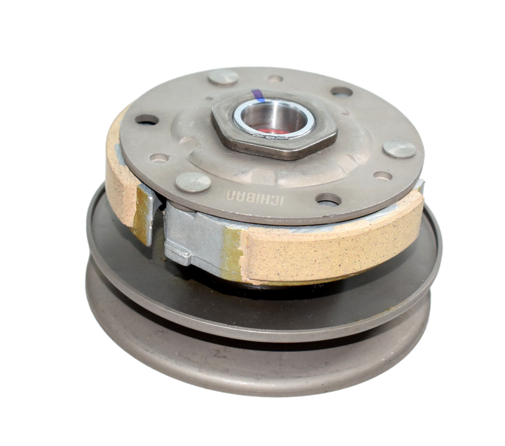 Clutch Trasero Completo Yamaha Next 115, Bws 100