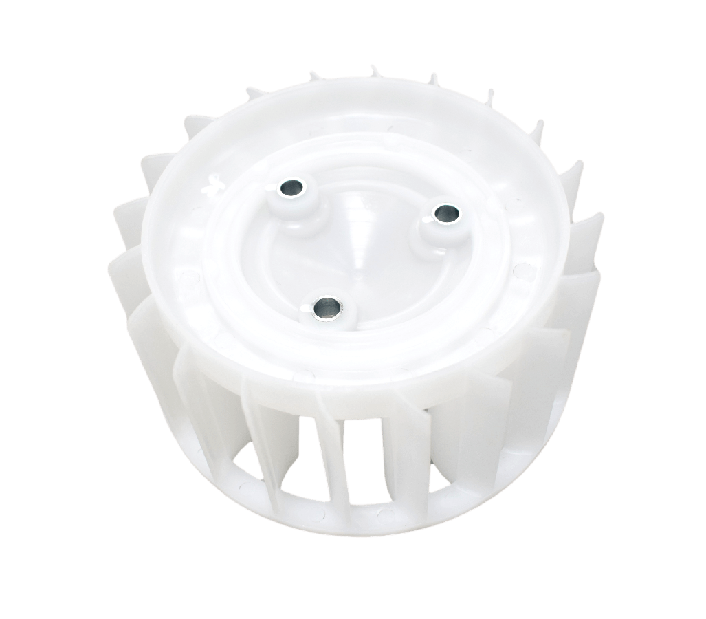 Ventilador De Motor Bws Yamaha 100 Original