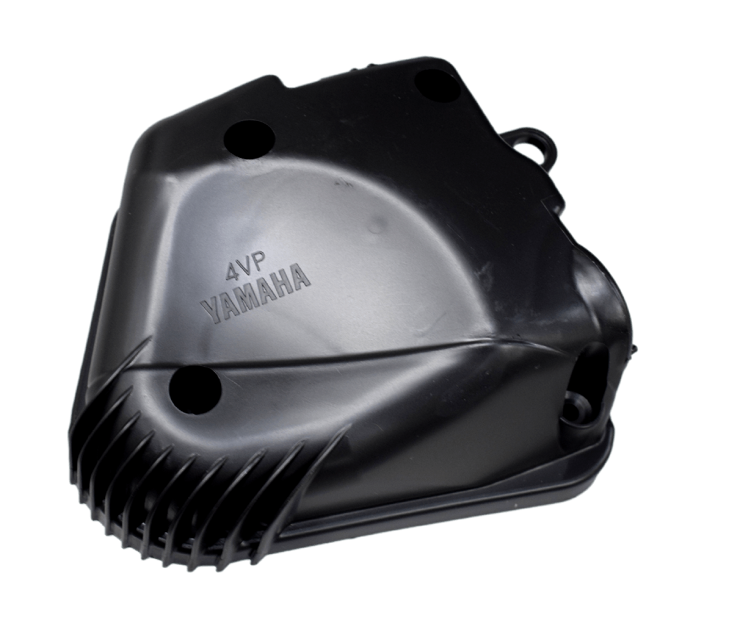 Tapa Caja Filtro De Aire Bws Yamaha 100 Original