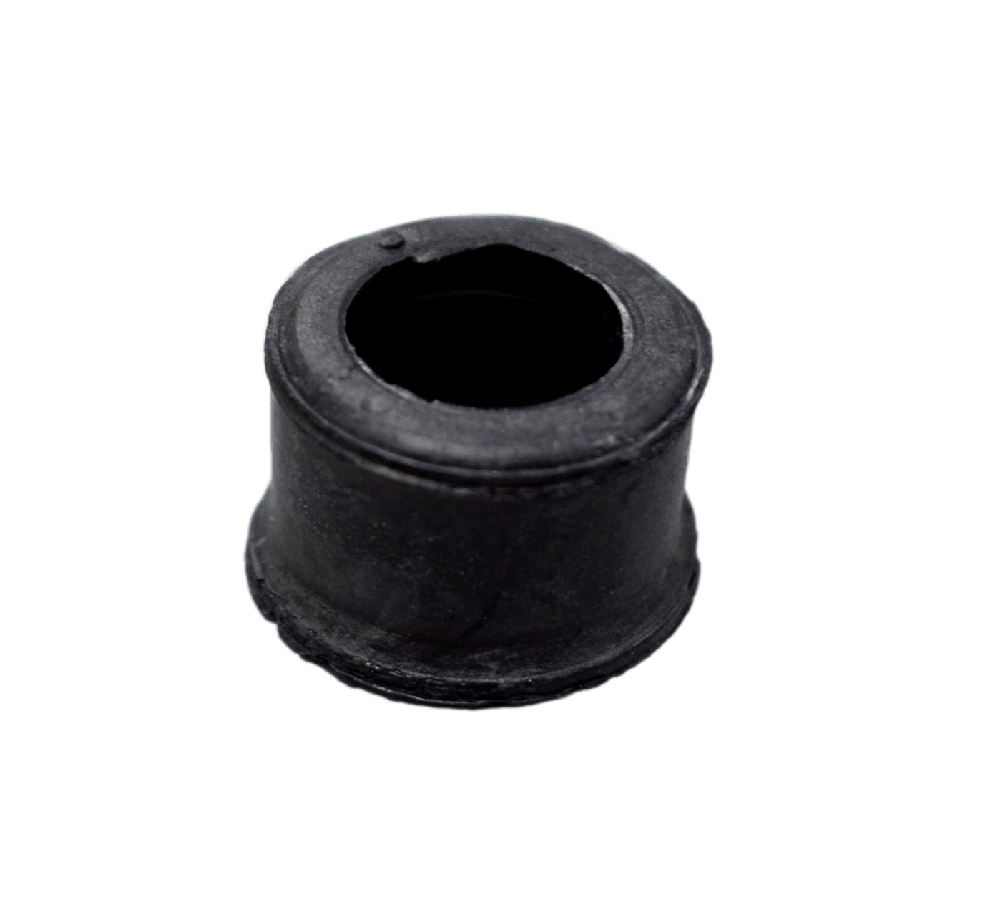 Caucho Soporte De Mofle Bws Yamaha 125 Original