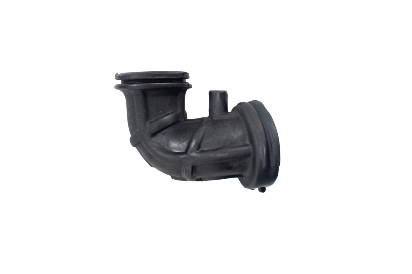 Manguera Filtro Aire Ywbws 100 Gra Yamaha Yw Bws 100